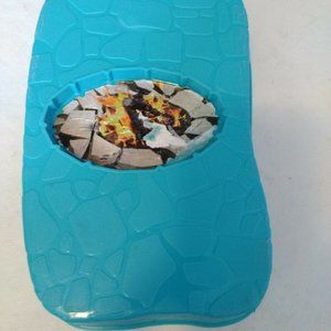 Barbie Sisters Camper RV - Replacement Reversible Fire Pit / Pool